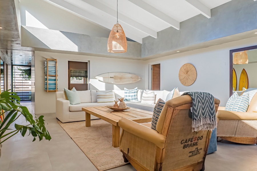 6 Bedroom Property for Sale in Seaside Longships Western Cape